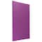 JAM Paper Purple Stardream Metallic 8.5" x 14" 80lb. Paper, 25 Sheets